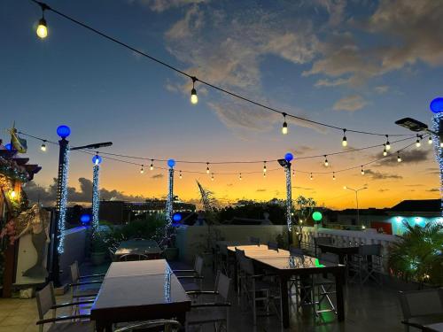 Curacao Suites Hotel in Willemstad