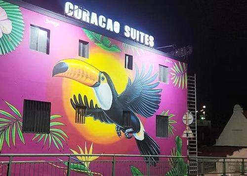 Curacao Suites Hotel