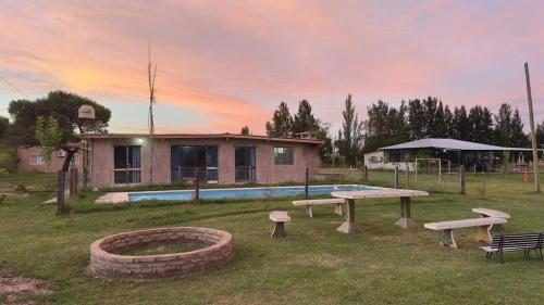 Quinta en Canning La Tana