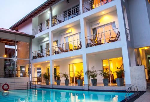 hotel photo