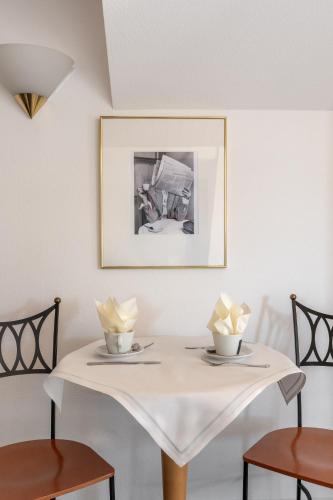 طعام و مشروبات, Hotel Boulevard in Altstadt