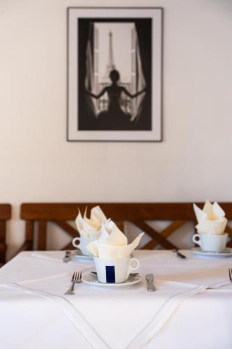 طعام و مشروبات, Hotel Boulevard in Altstadt