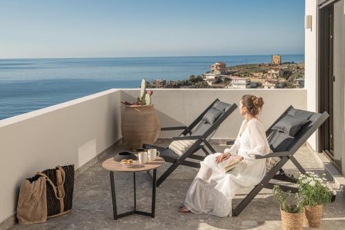 Facilities, Abas Villas in Asterousia
