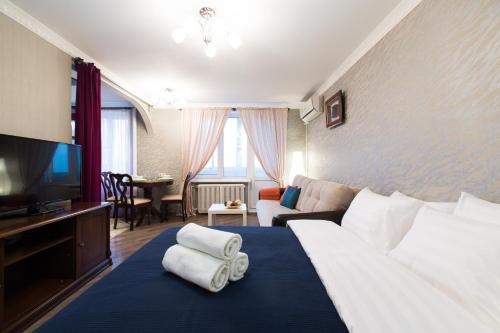 Lux Apartments - Yakimanka - main image
