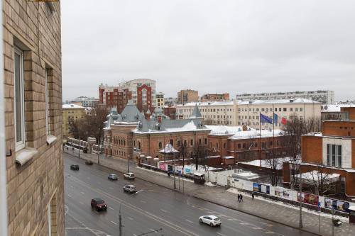 Lux Apartments - Yakimanka - image 2