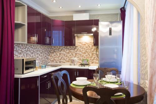 Lux Apartments - Yakimanka - image 3