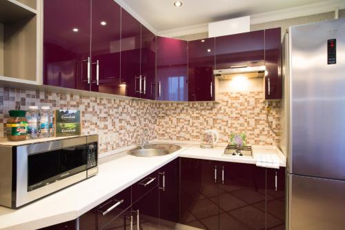 Lux Apartments - Yakimanka - image 11
