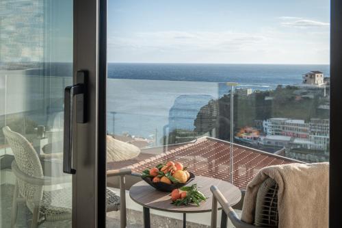 Surrounding environment, Abas Villas in Asterousia