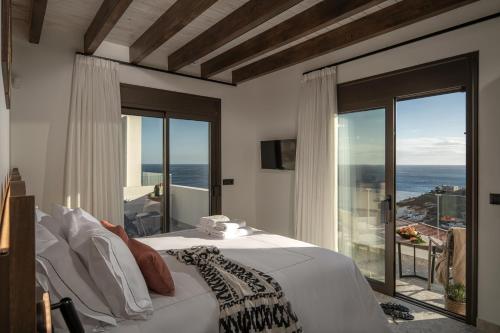 Abas Villas in Asterousia
