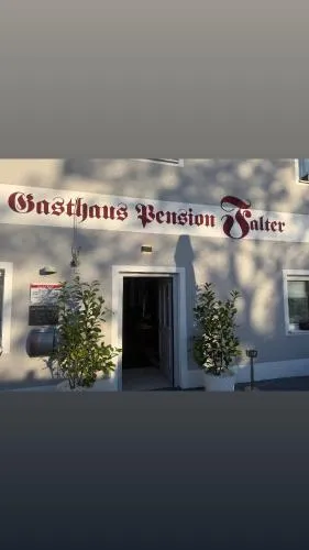 Gasthof Falter in Straubing, Deutschland