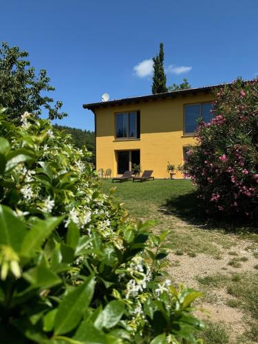 Agriturismo Val 5