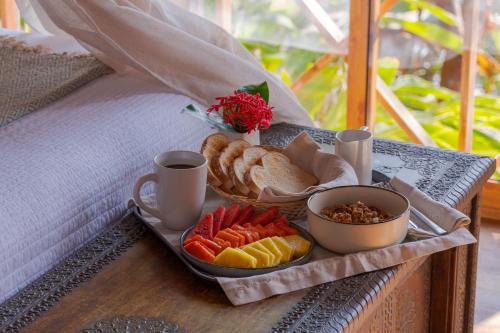 Hotel Boutique Siete Lunas in Sayulita, Mexico
