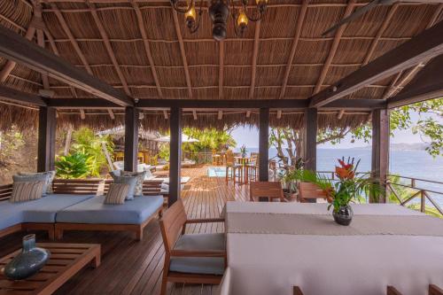 Hotel Boutique Siete Lunas in Sayulita, Mexico