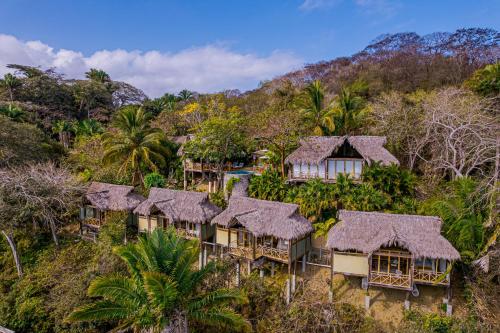 Hotel Boutique Siete Lunas in Sayulita, Mexico