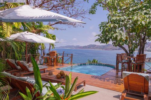 Hotel Boutique Siete Lunas - Punta Mita