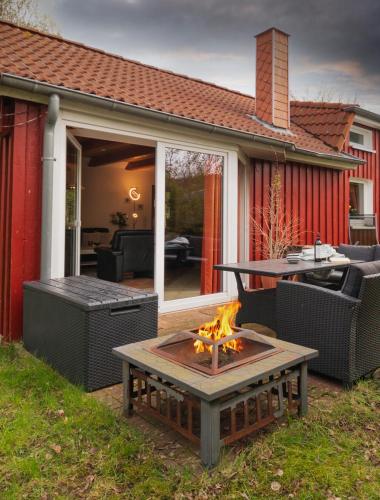 Schwedenstern - Familienurlaub an der Ostsee in Kochendorf, Deutschland