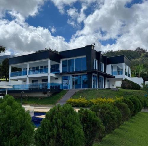 Finca Villa Sonada