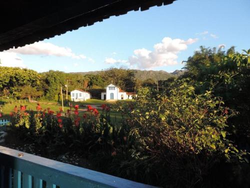 Fazenda são José da serra (Fazenda sao Jose da serra) in Jaboticatubas