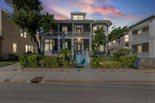 Southern Wind Inn - main image