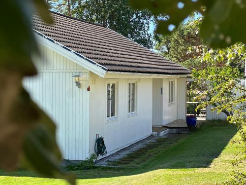 Strömstad/Stromstad close to the sea – khách sạn tại Dafto