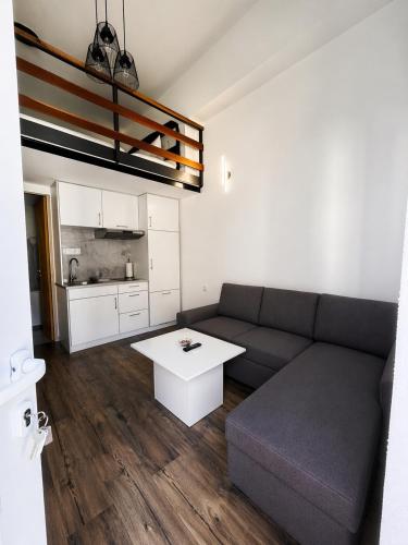 NSM Studio Apartman