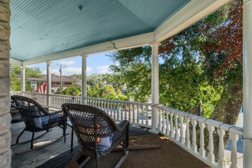 Southern Wind Inn - image 32