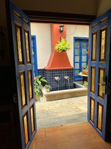 Casa de los Arcangeles in San Cristobal De Las Casas