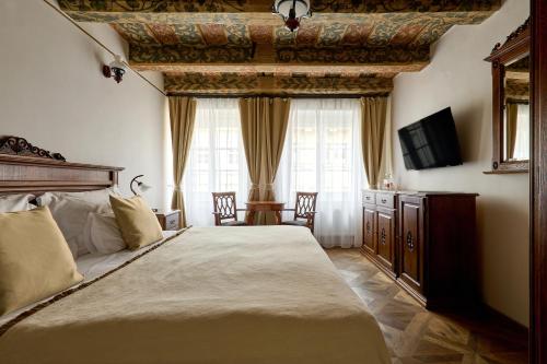 Hotel Residence U Černého Orla 3