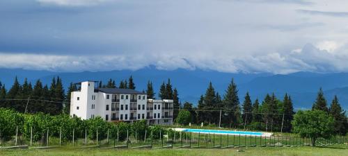 hotel photo