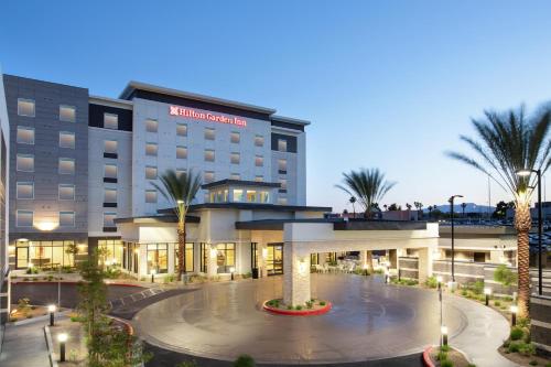 Hilton Garden Inn Las Vegas City Center, Las Vegas