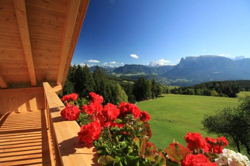  Unterpfaffstall-Hof, Pension in Klobenstein