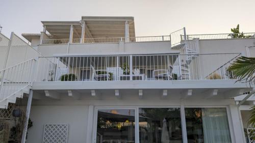 Arneo Terra del Sole B&B 2