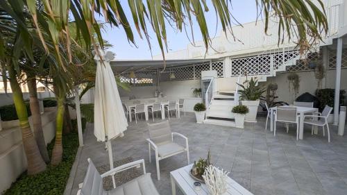 Arneo Terra del Sole B&B 3