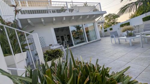 Arneo Terra del Sole B&B 4