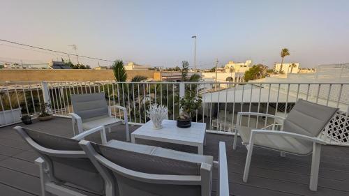 Arneo Terra del Sole B&B 5