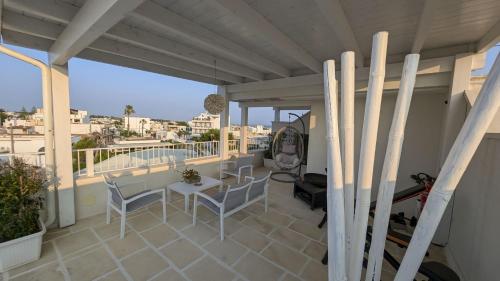 Arneo Terra del Sole B&B 5