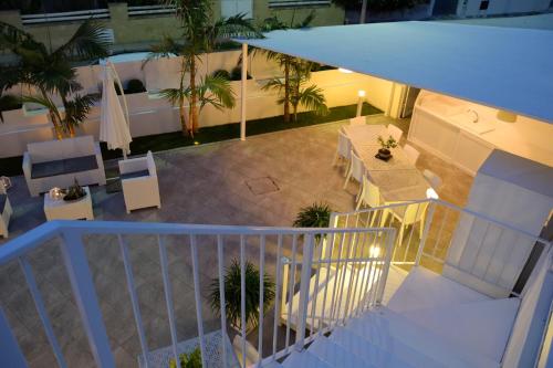Arneo Terra del Sole B&B 2