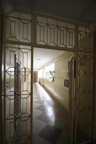 Exterior view, Candelaria Apartment cerca del CC Sambil in La Candelaria
