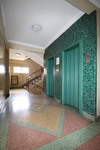 Exterior view, Candelaria Apartment cerca del CC Sambil in La Candelaria