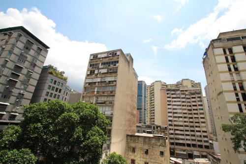View, Candelaria Apartment cerca del CC Sambil in La Candelaria