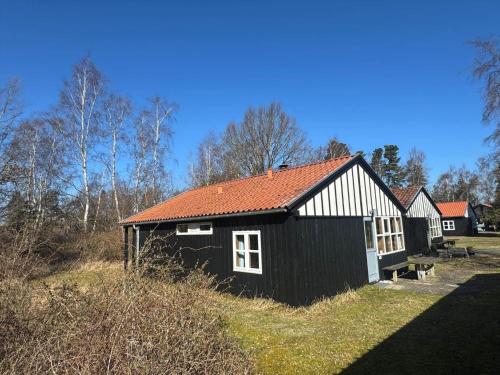 M410-Vaeggerlose-Botolundvej-26 – khách sạn tại Gedser