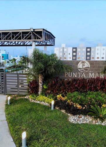 Punta Mar Diamante House for 6 people Pool and Beach