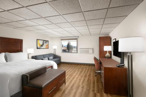 Garner Hotel Butte by IHG in Butte