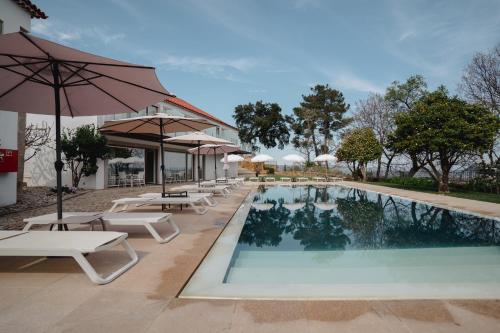 . Convento do Seixo Boutique Hotel & Spa