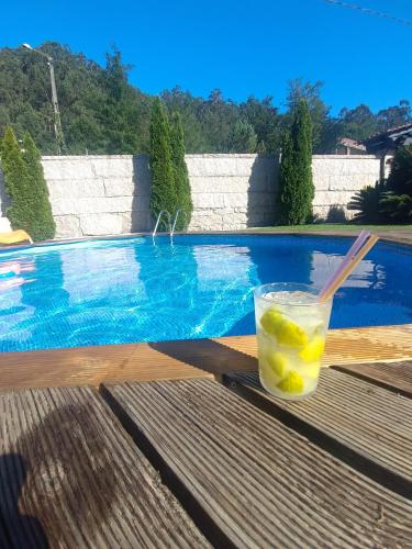 Villa Mazziu gîte à louer Atios