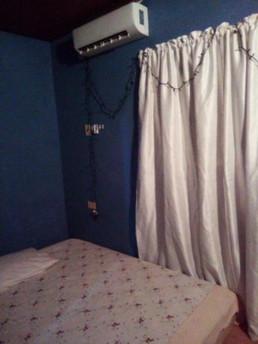 Manzanilla studio apartment