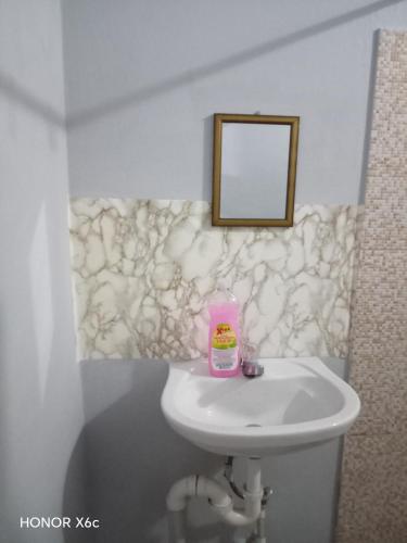 Manzanilla studio apartment in กูมูโต