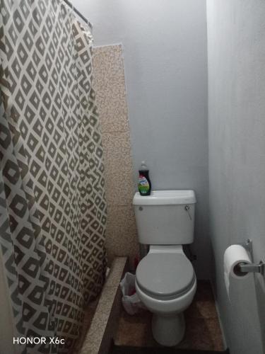 Manzanilla studio apartment in กูมูโต