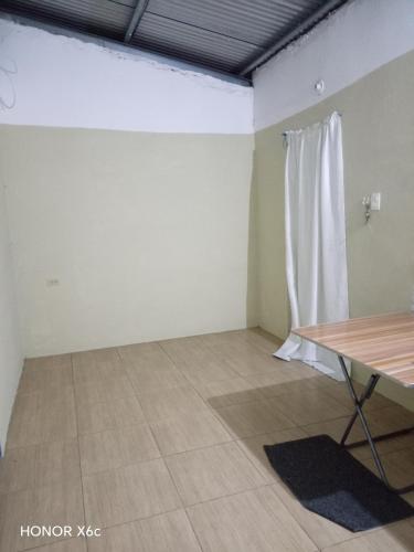 Manzanilla studio apartment in กูมูโต