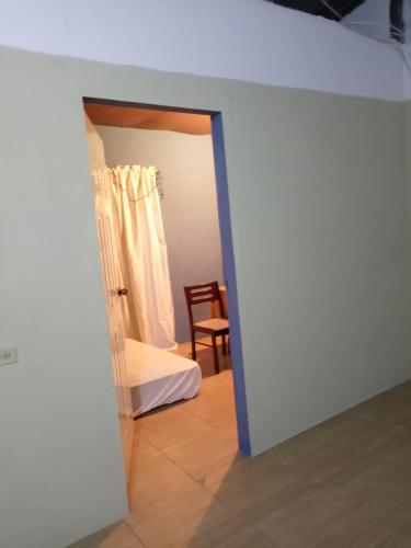Manzanilla studio apartment in กูมูโต